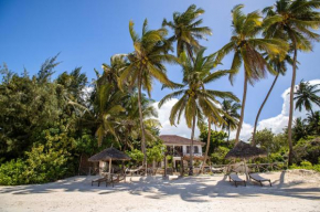 KIMA Serviced Beach House & Suites